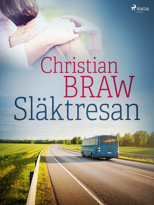 cover image of Släktresan